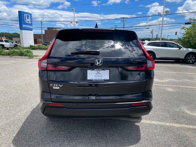 2024 Honda CR-V EX-L - Photo 6