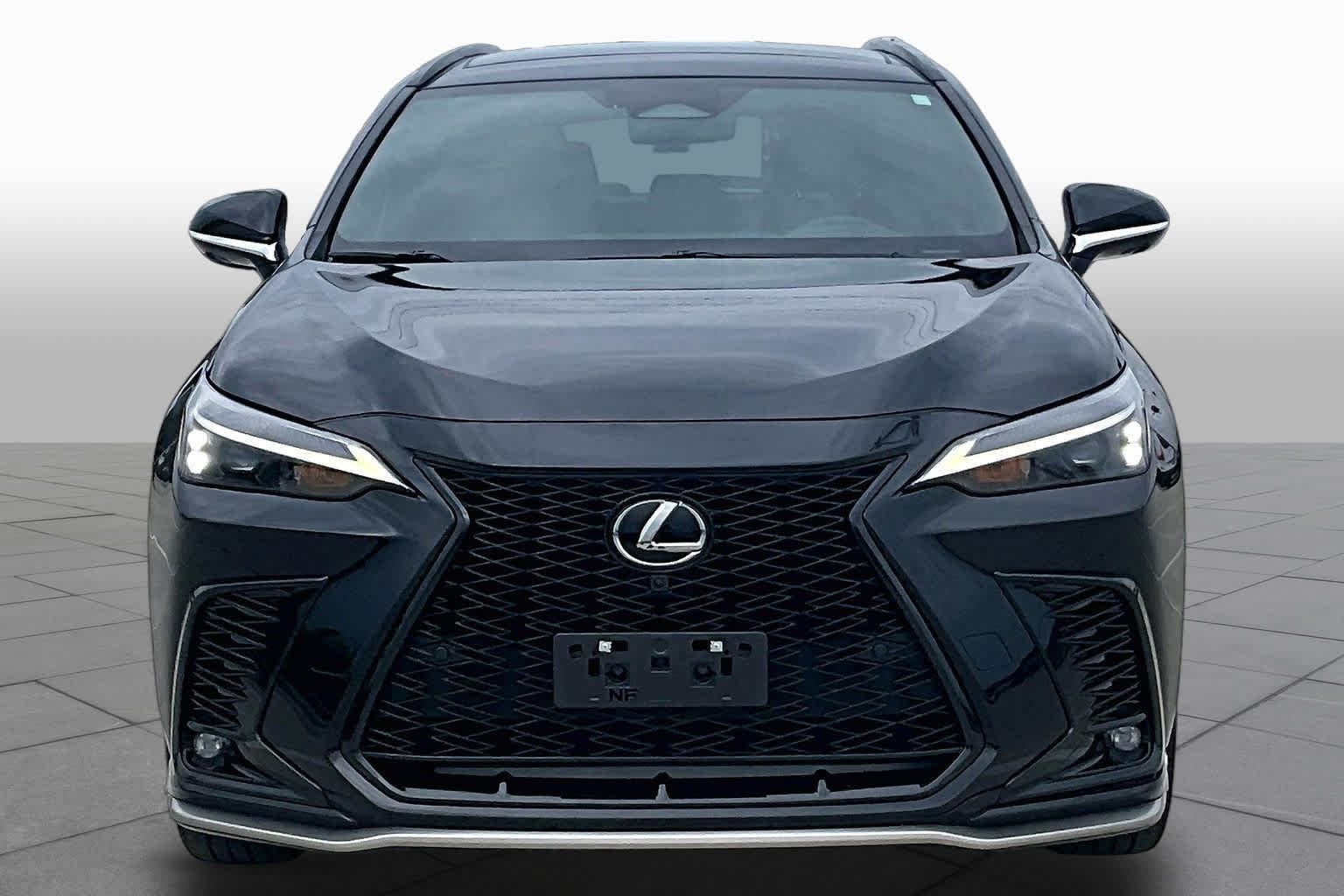 Pre-Owned 2024 Lexus NX 350 F SPORT Handling
