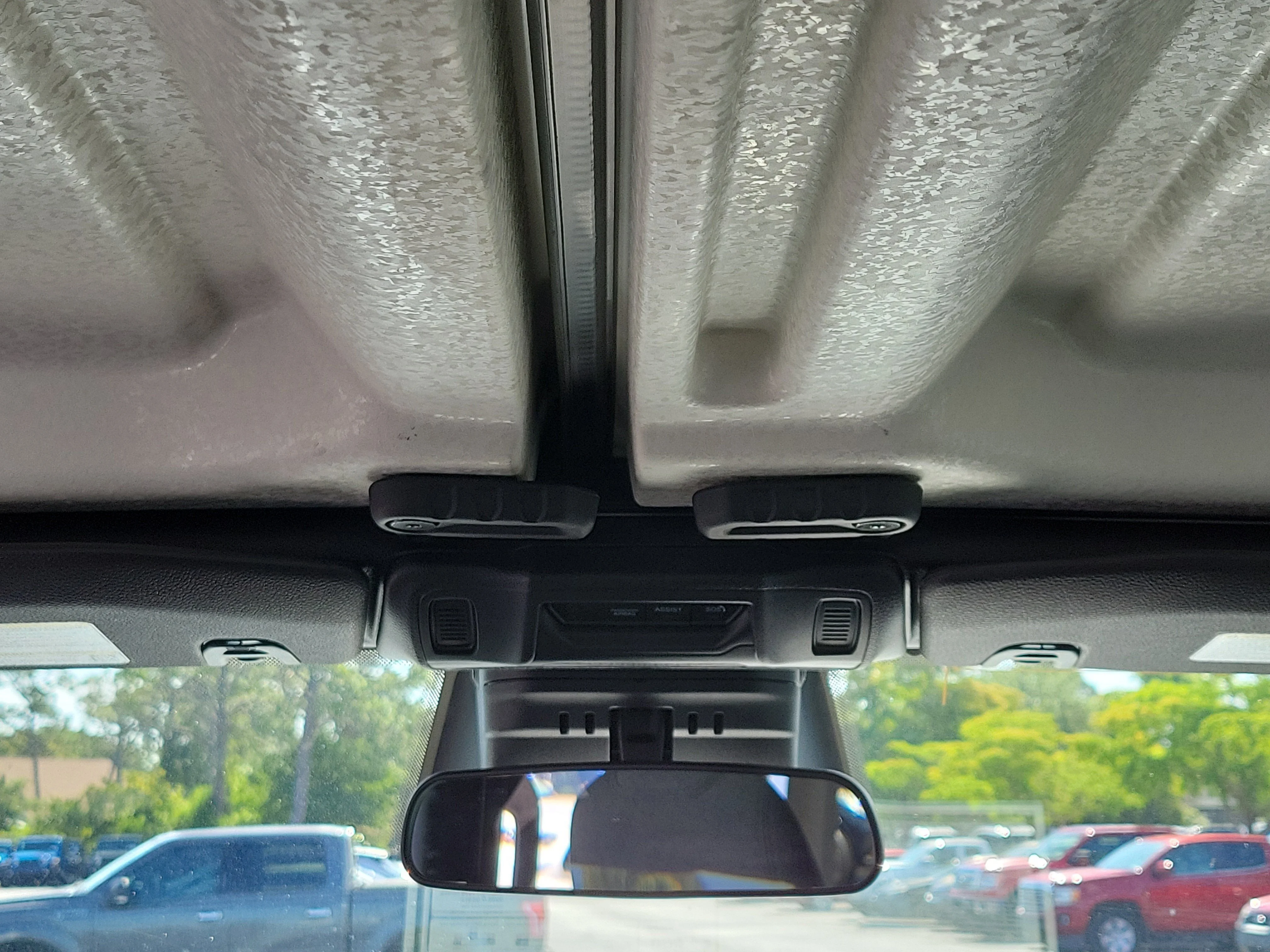 New 2026 Bright White Clearcoat Jeep Rubicon image 16