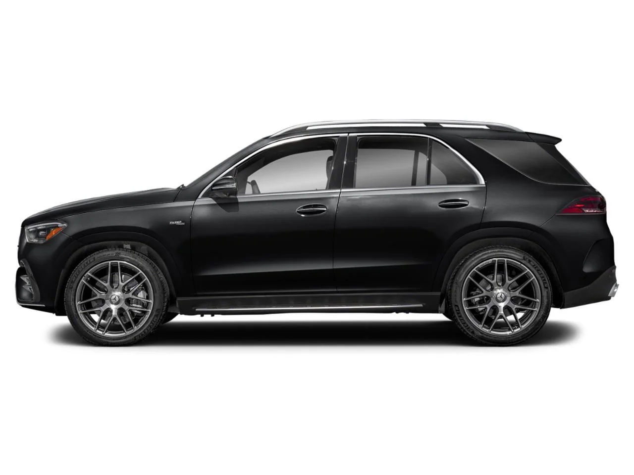2026 Mercedes-Benz GLE AMG GLE 53 - Photo 11