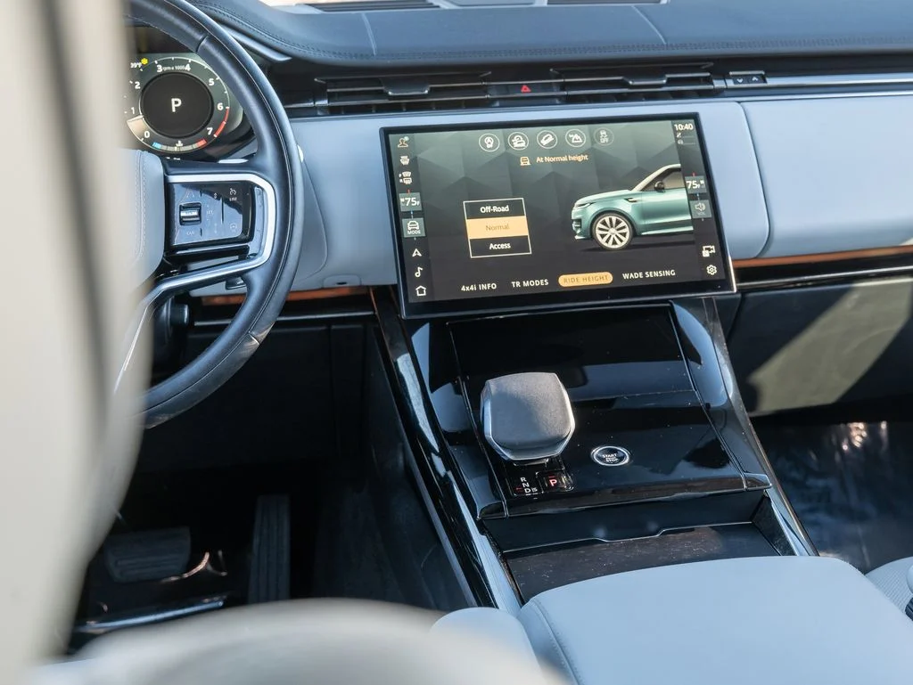 2024 Land Rover Range Rover Sport SE - Photo 21