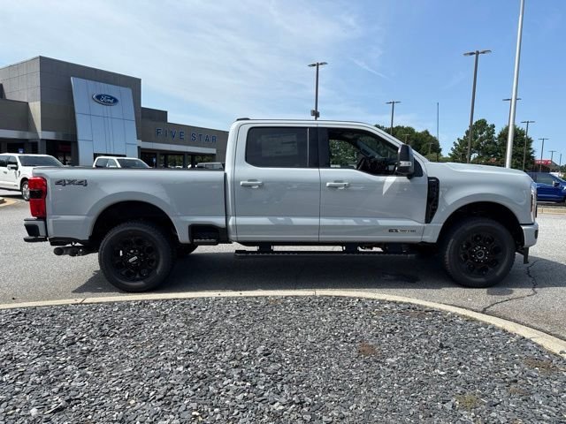 New 2026 Avalanche Ford Lariat image 12