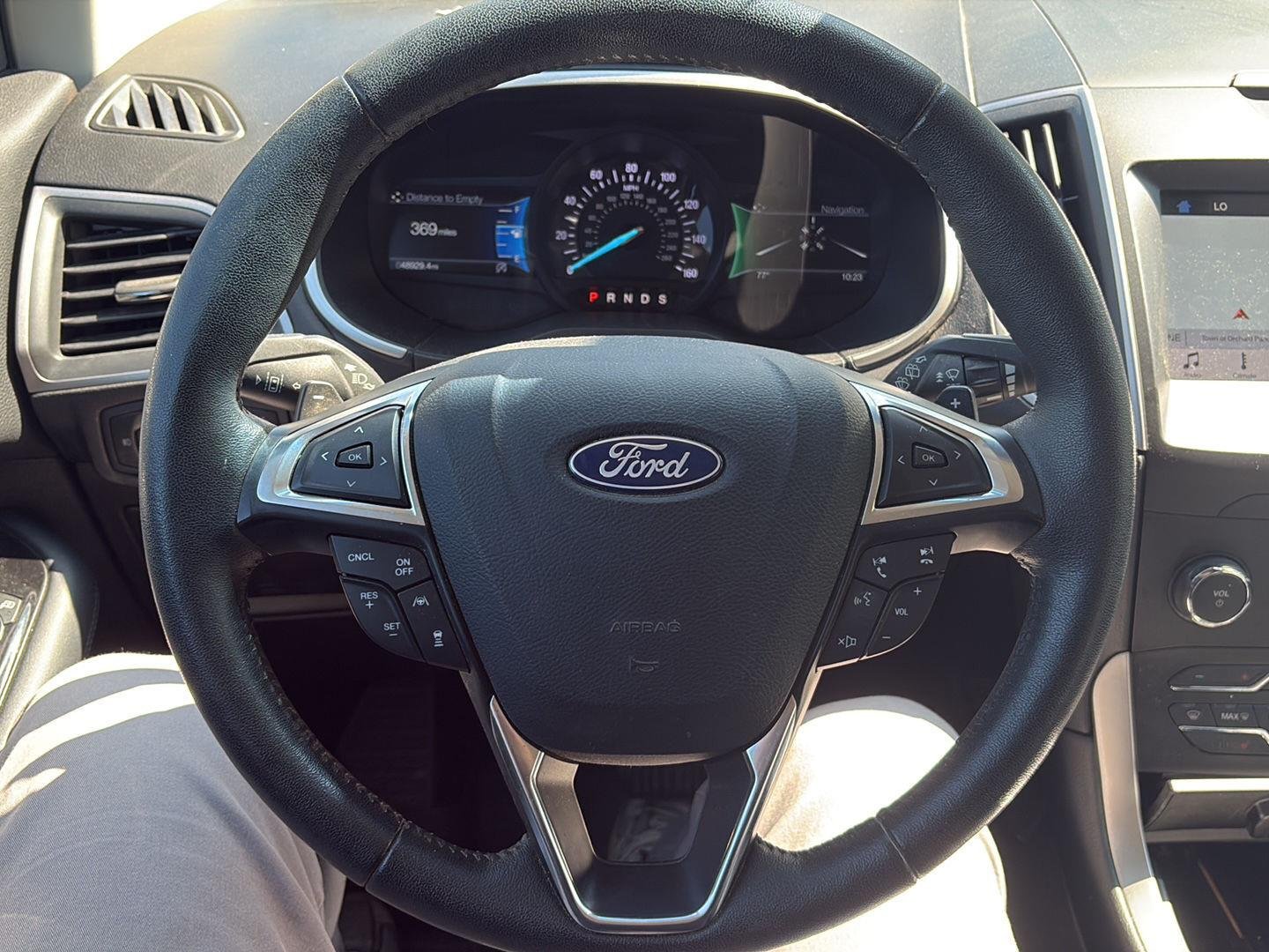 Used 2019 Magnetic Ford SEL image 20