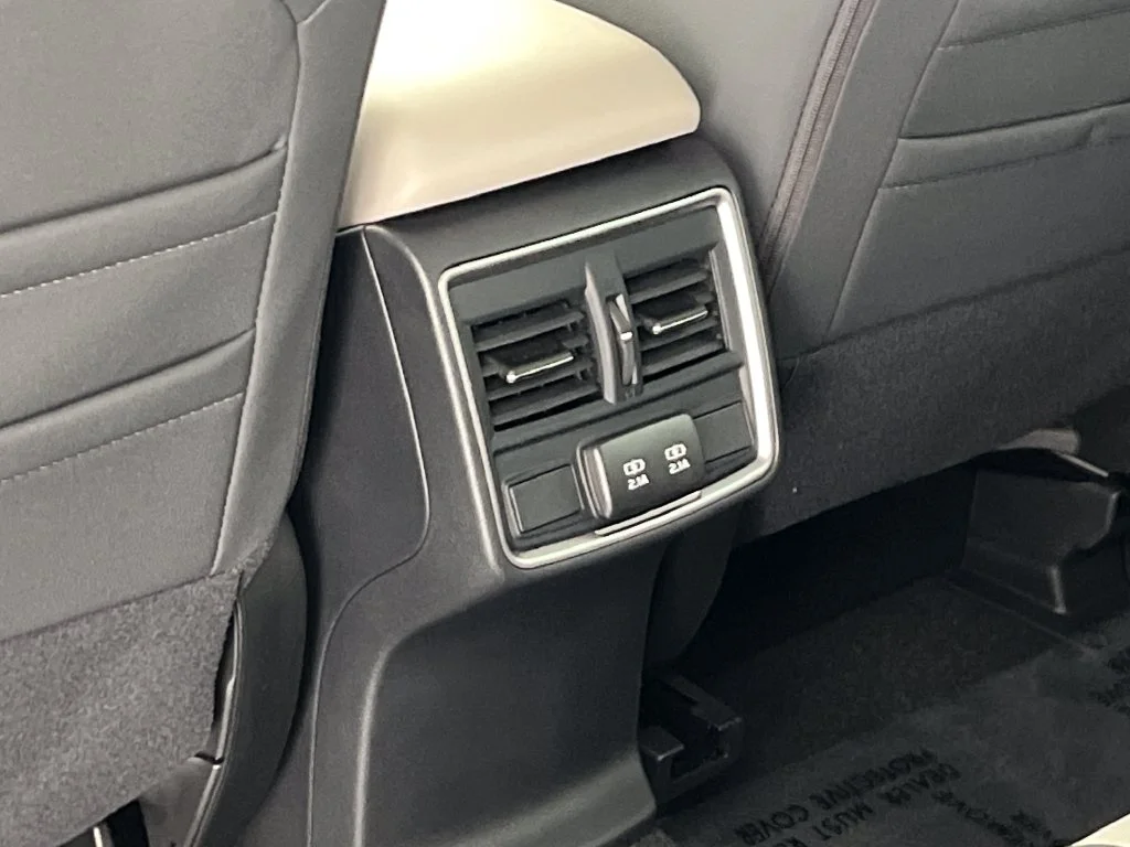 Certified Used 2023 White Subaru Premium image 42
