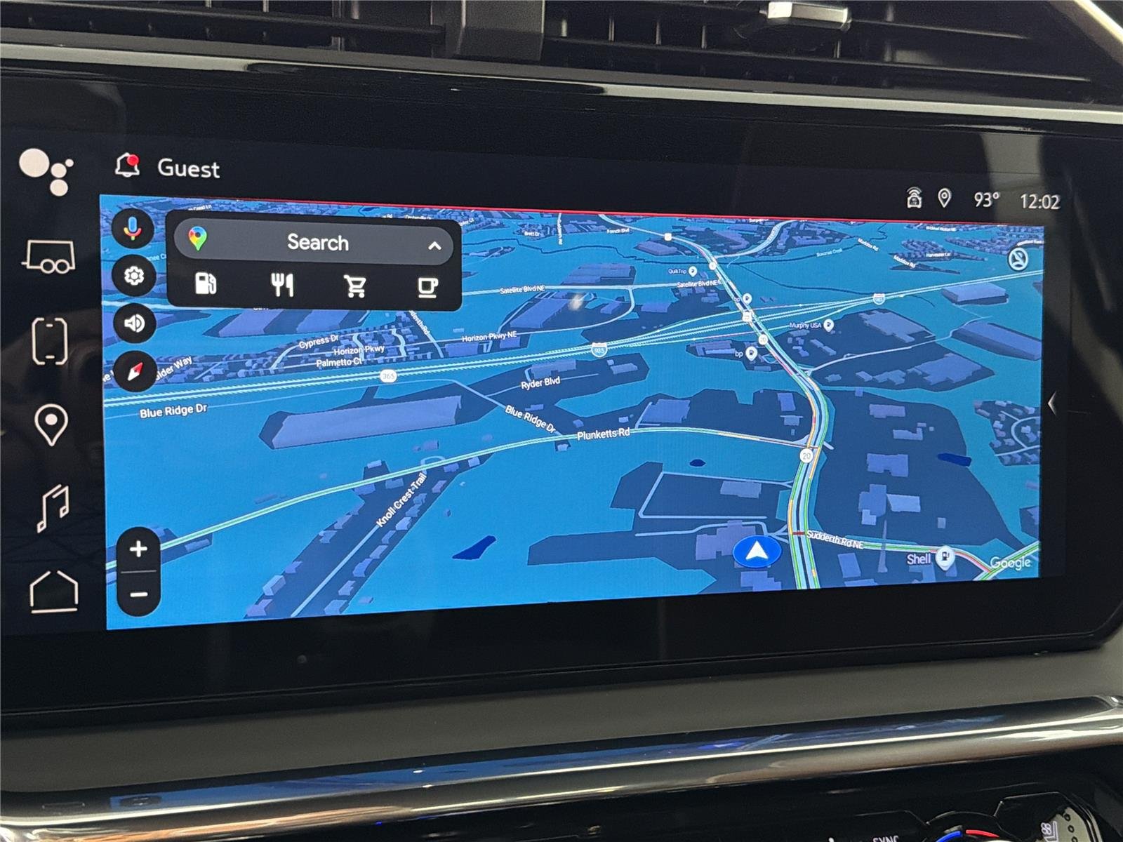 New 2026 Onyx Black GMC Denali Ultimate image 30