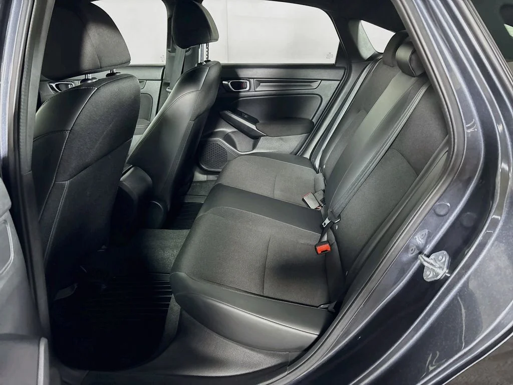 Used 2024 Gray Honda Sport image 19