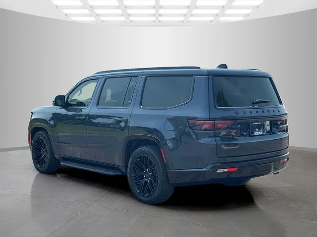 Certified Used 2025  Jeep Series II image 5
