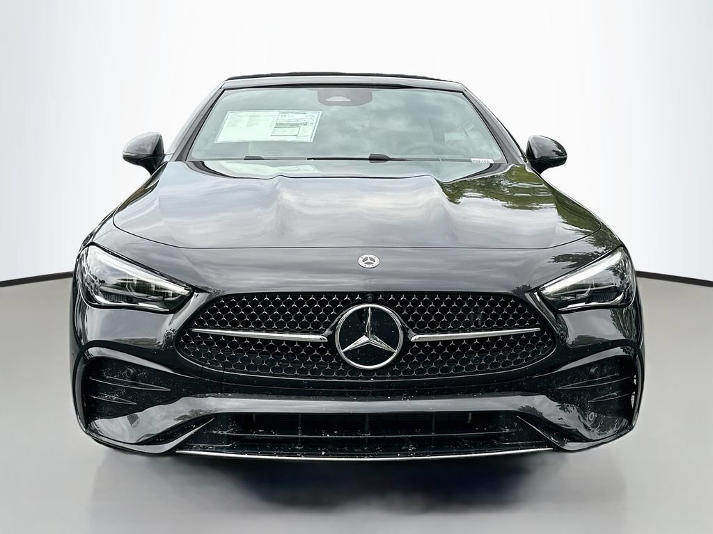 New 2026 Graphite Grey Metallic Mercedes-Benz CLE 300 image 40