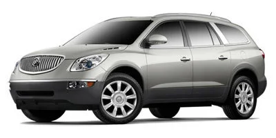 Used 2011 White Opal Buick CXL-1 image 1