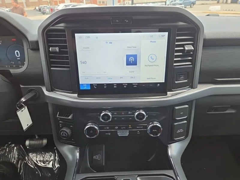 New 2026 Avalanche Ford XLT image 33