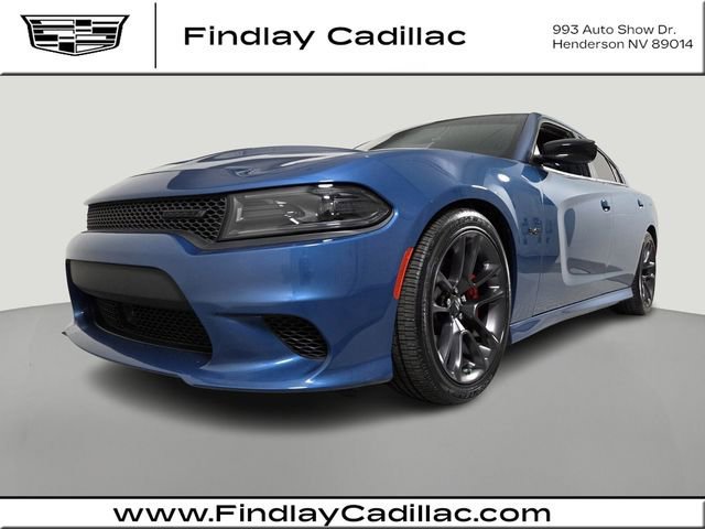2023 Dodge Charger R/T's photo