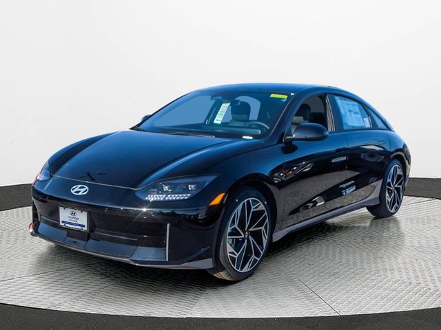 2024 Hyundai IONIQ 6 SEL