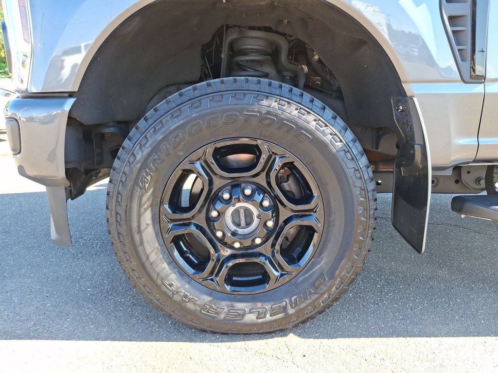 Used 2024 Ford F-250 Truck