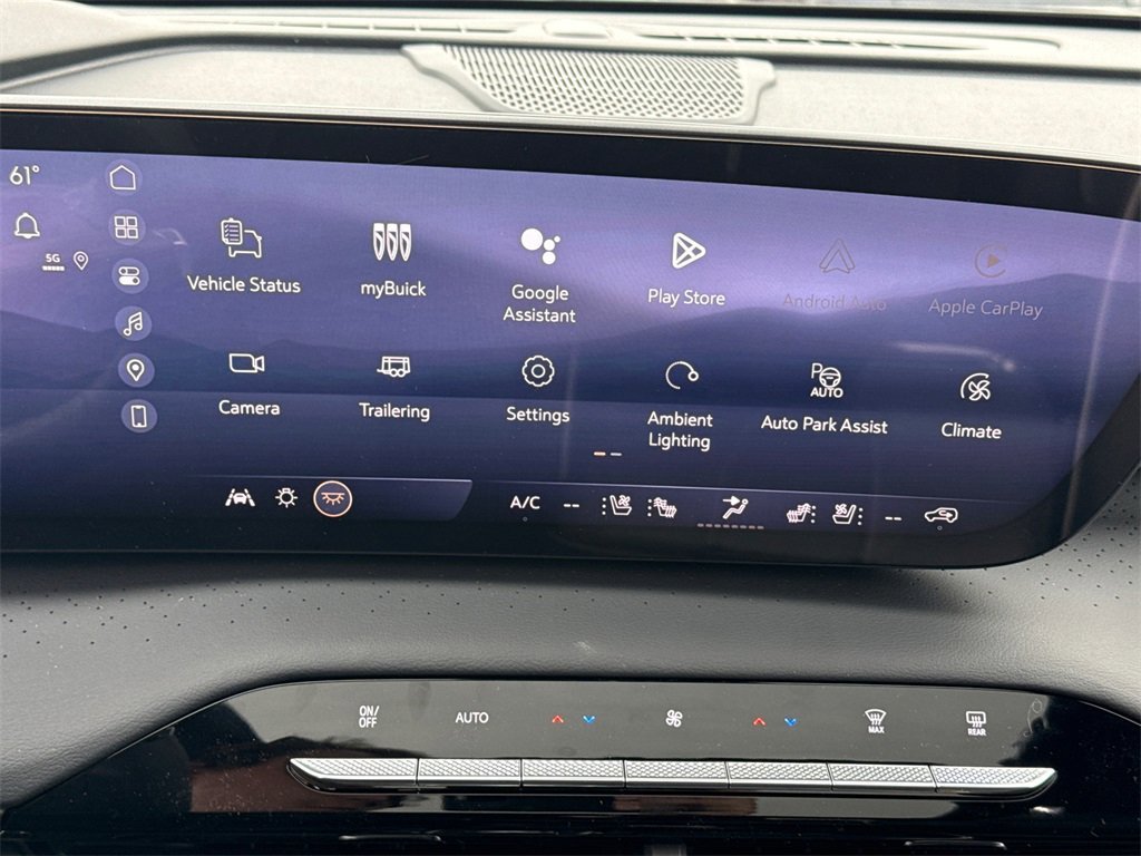 2026 BUICK ENCLAVE - Image 22