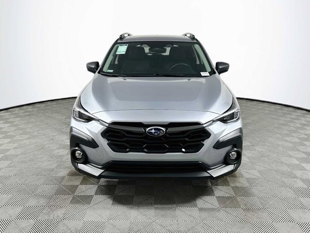New 2026 ICE SILVER METALLIC Subaru Limited image 2