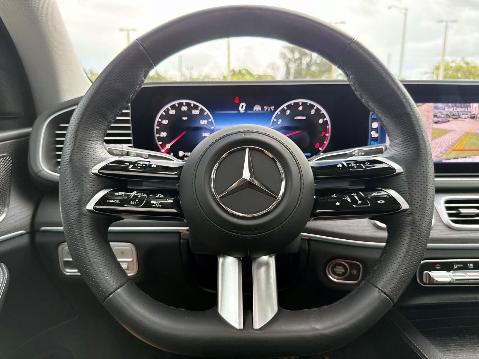 Certified Used 2026 Gray Metallic Mercedes-Benz 450 image 31