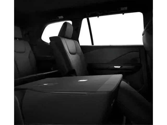 2026 Lexus TX 500h F-Sport Premium - Photo 56