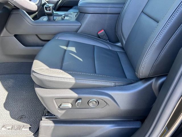 New 2026 Onyx Black GMC Denali image 21