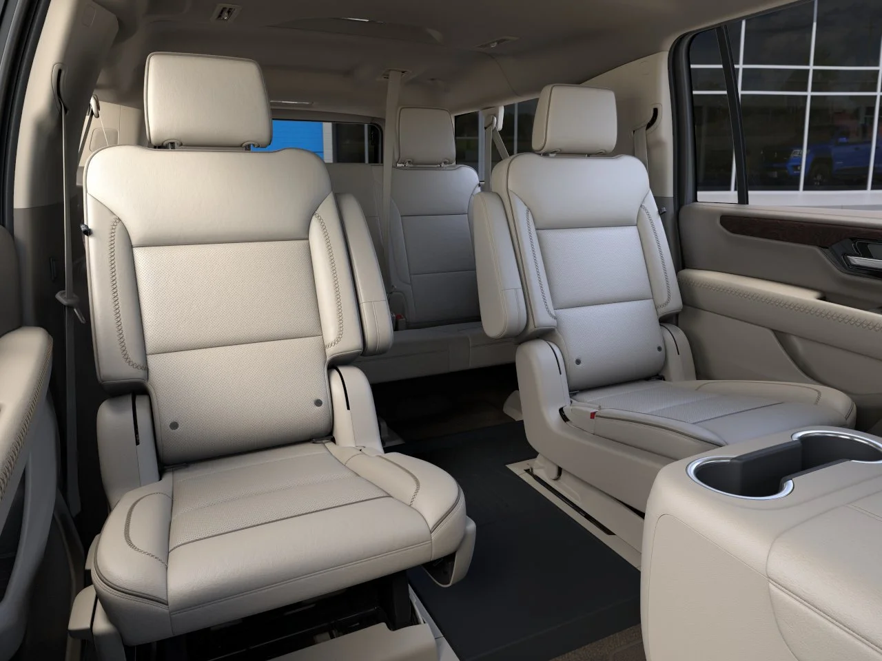 New 2027 Onyx Black GMC Denali image 18