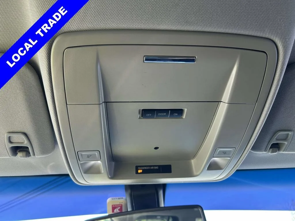 Used 2016 BLACK Chevrolet LS image 24