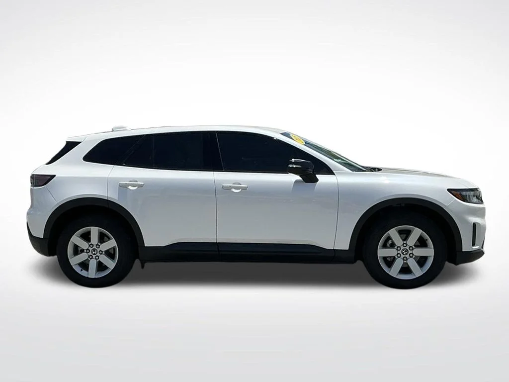 Used 2025  Honda EX image 14