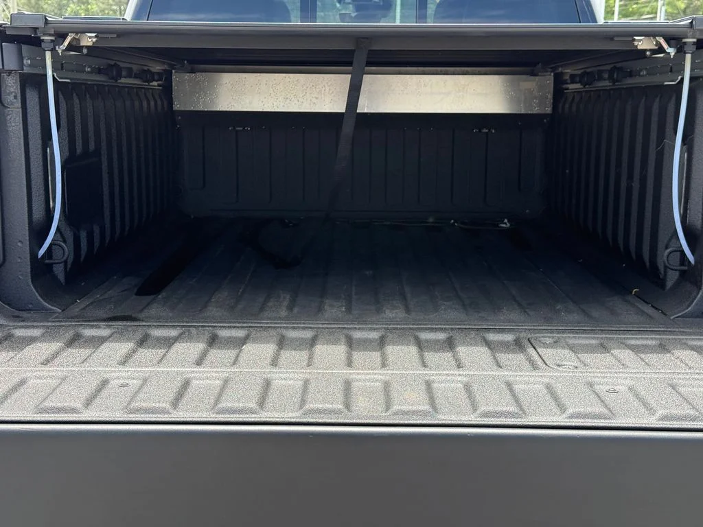 Used 2025 Black Ram Limited image 37