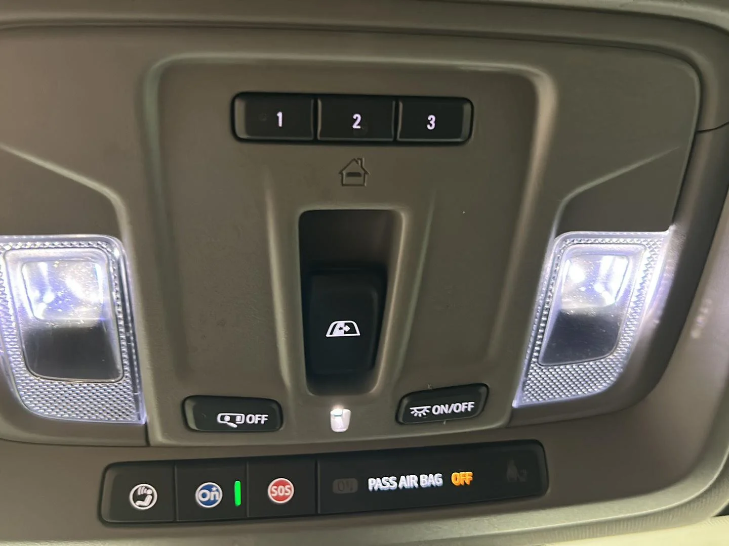 Used 2023 Sterling Gray Metallic Chevrolet RST image 27