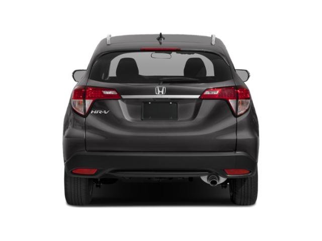 Used 2021 Modern Steel Metallic Honda EX image 5
