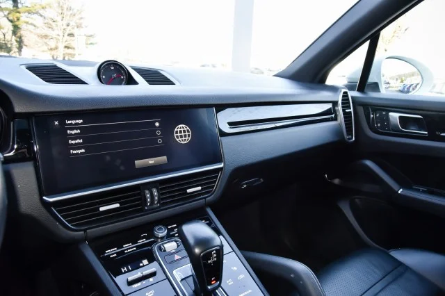 2023 Porsche Cayenne Base - Photo 40