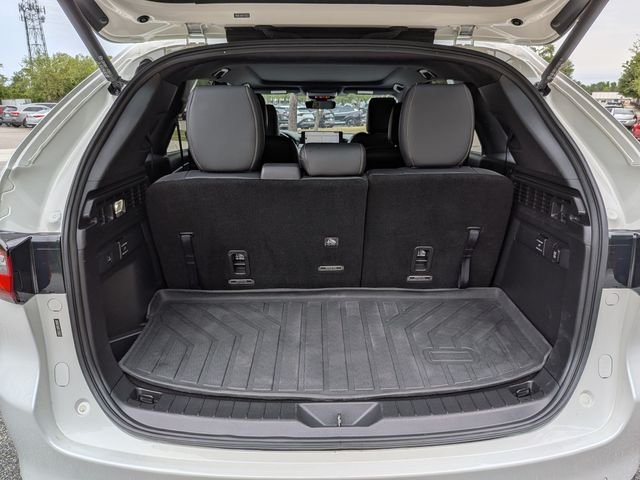 Used 2024 White Mazda Premium Plus image 34
