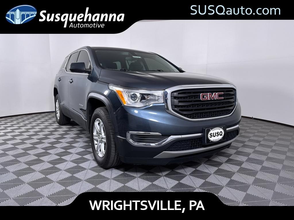 2019 GMC Acadia SLE-1 FWD's photo