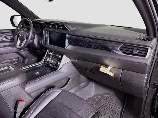 Used 2021 Black GMC Denali image 33