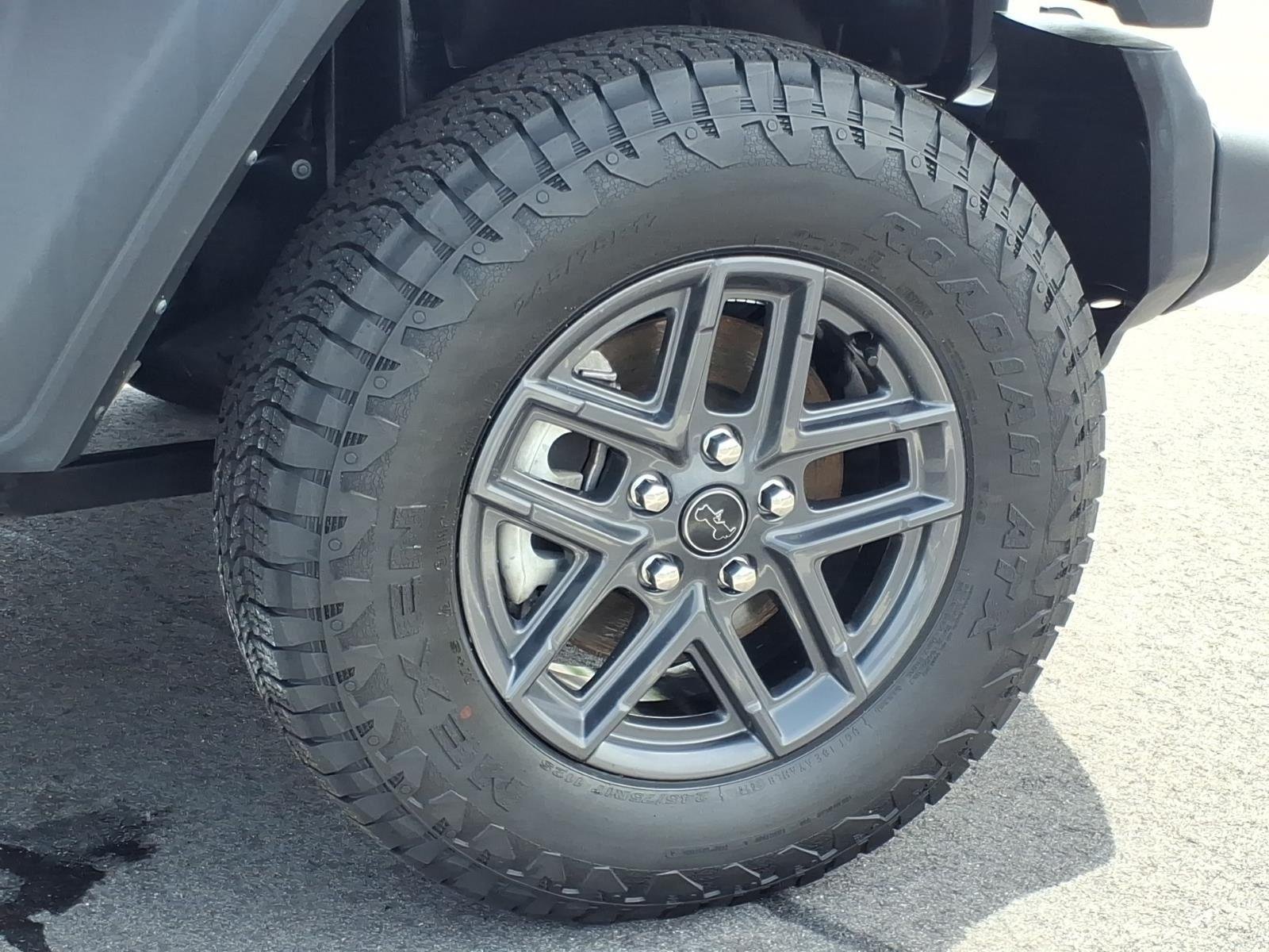 Used 2022 Limited Edition Tuscadero Pearlcoat Jeep Unlimited Sport S image 11