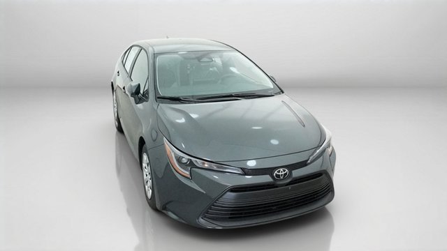 New 2027 Underground Toyota LE image 4