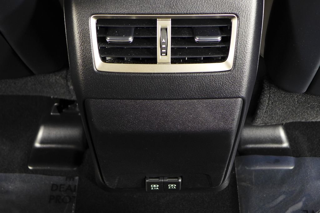 Used 2020 Eminent White Pearl Lexus 450h image 24