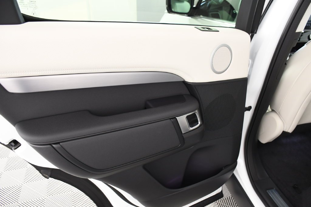 Certified Used 2026 Fuji White Land Rover Gemini Edition image 26