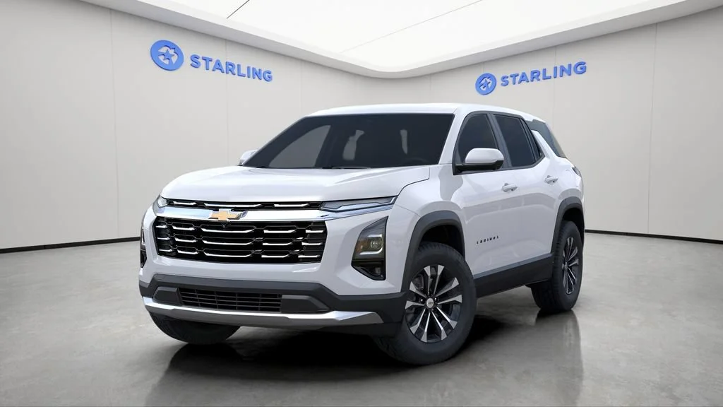 2026 Chevrolet Equinox LT - Photo 6