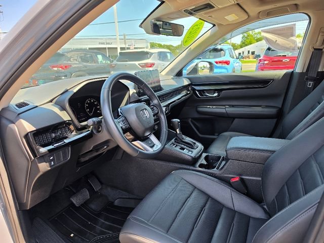 2023 Honda CR-V EX-L - Photo 36