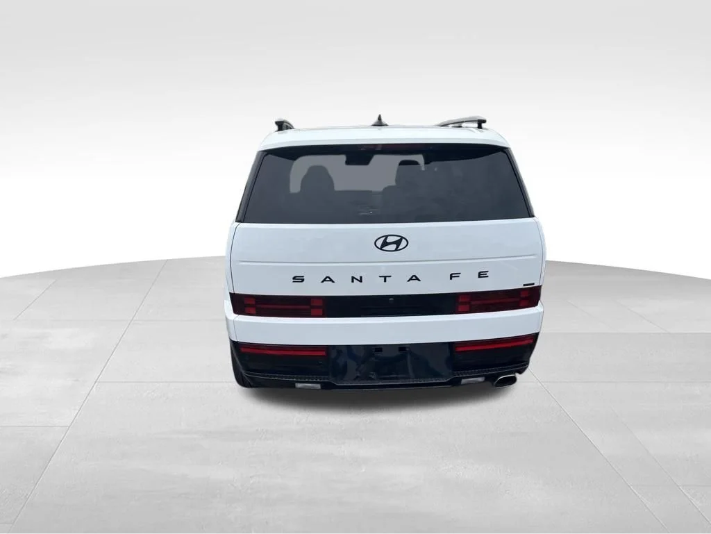 Used 2025 White Hyundai Calligraphy image 14