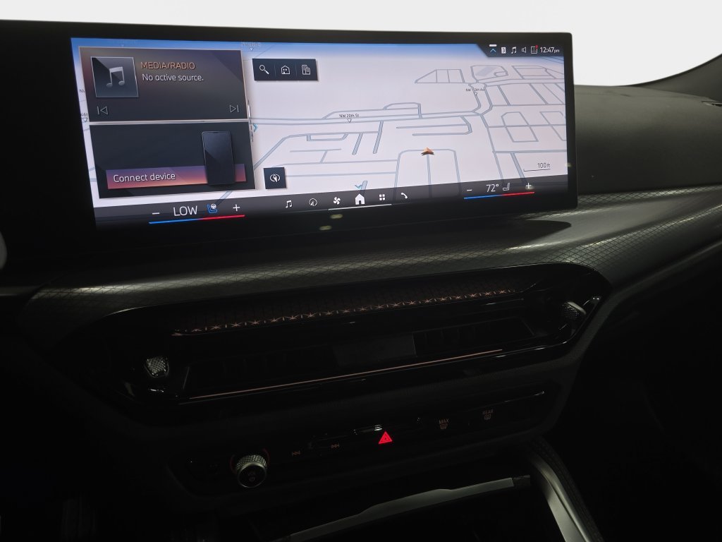 Used 2026 White Metallic BMW 430i image 16