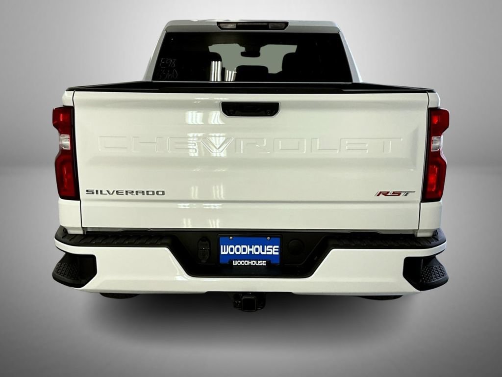 2026 Chevrolet Silverado 1500 RST - Photo 6