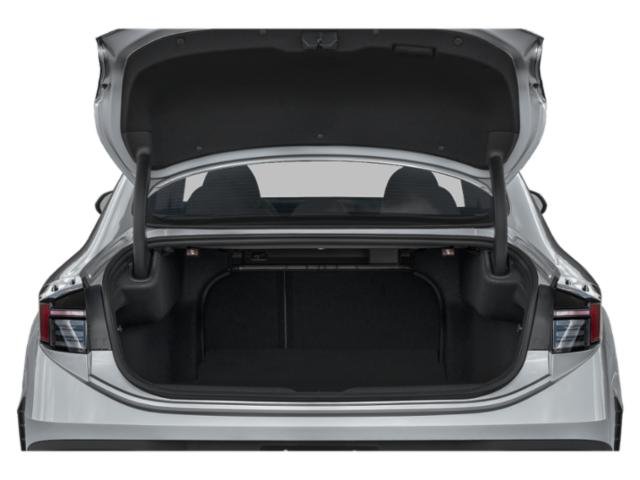 New 2026 Abyss Black Hyundai Blue image 10