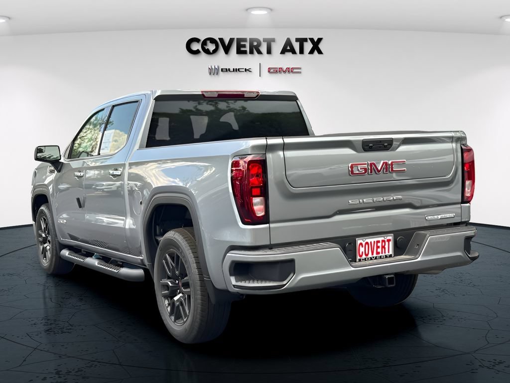 2026 GMC Sierra 1500 Elevation - Photo 6