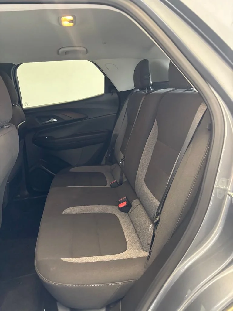 2021 Chevrolet Trailblazer LT - Photo 22