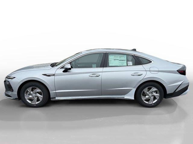 2026 Hyundai Sonata SE - Photo 22