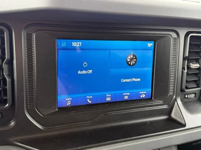 Used 2022 Gray Ford Big Bend image 20