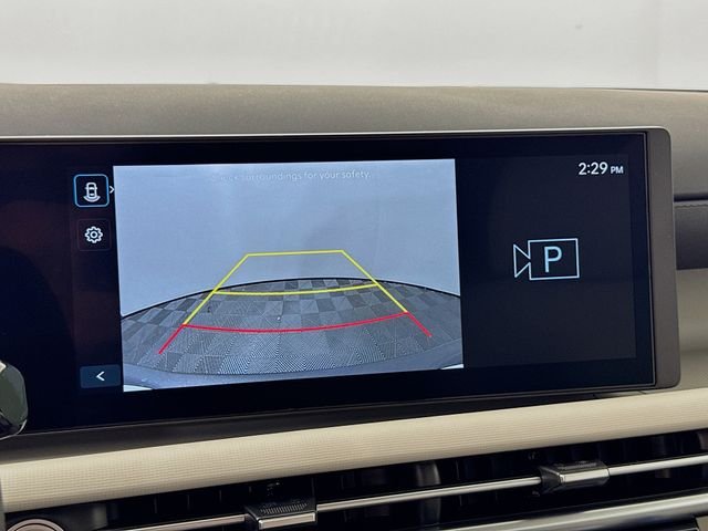 2026 Hyundai Tucson SEL - Photo 21