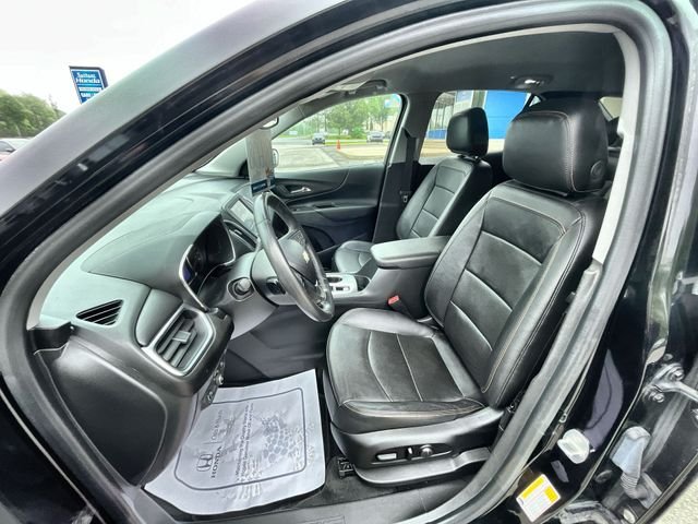 Used 2020 Black Chevrolet LT image 15