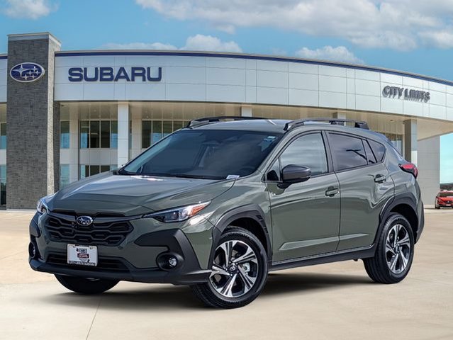 Pre-Owned 2026 Subaru Crosstrek Premium AWD