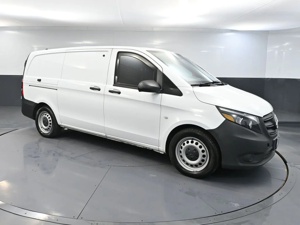 2023 Mercedes-Benz Metris Cargo Van